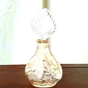 Perfume decanter